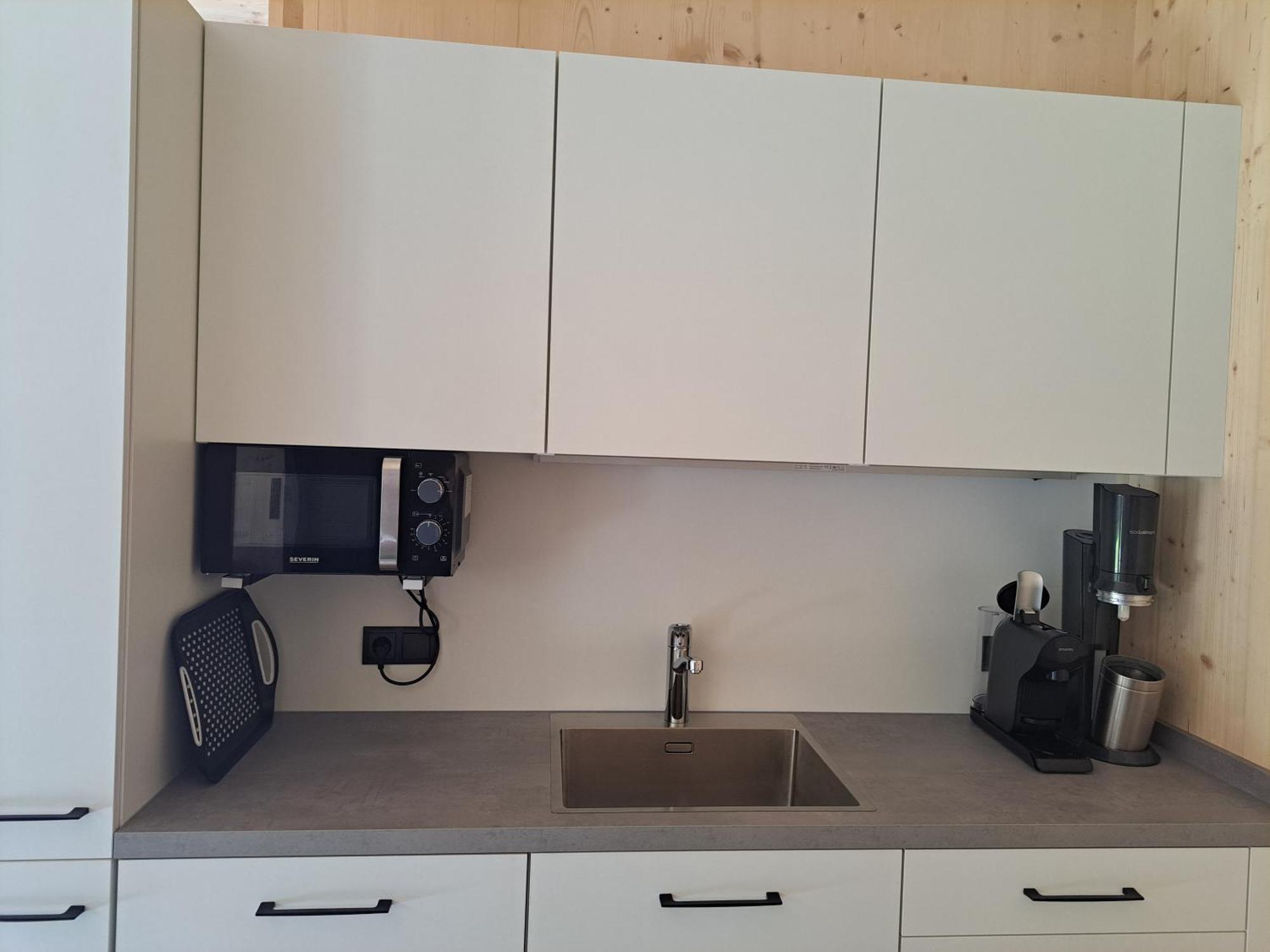 Ferienhaus Und Ferienappartements Brunner Hochst Bagian luar foto