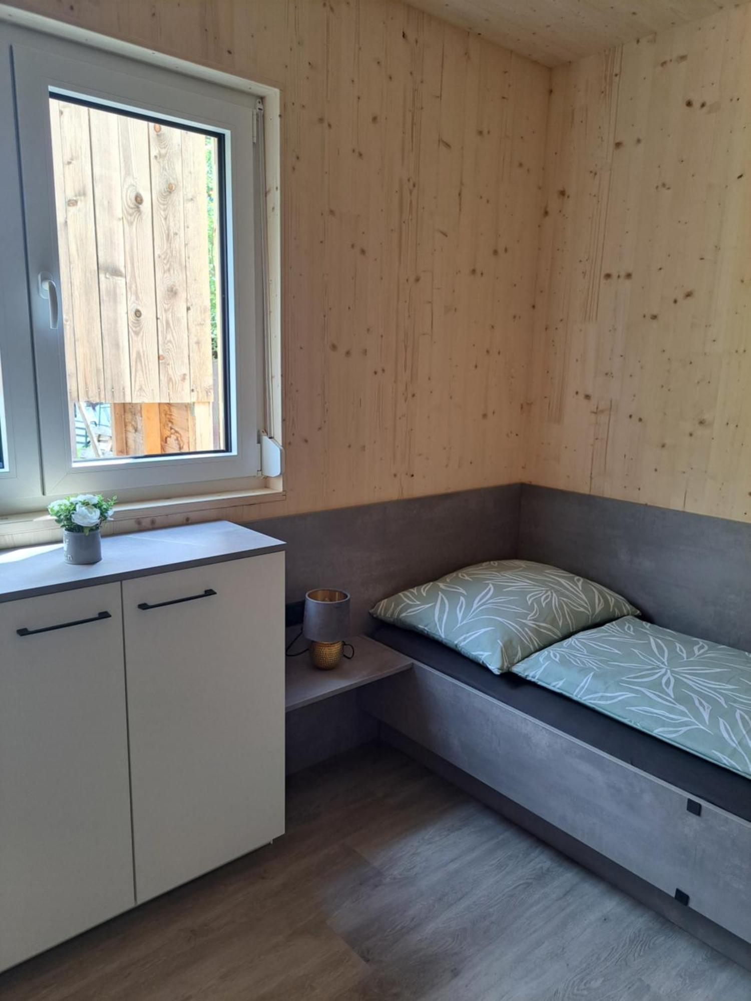 Ferienhaus Und Ferienappartements Brunner Hochst Bagian luar foto