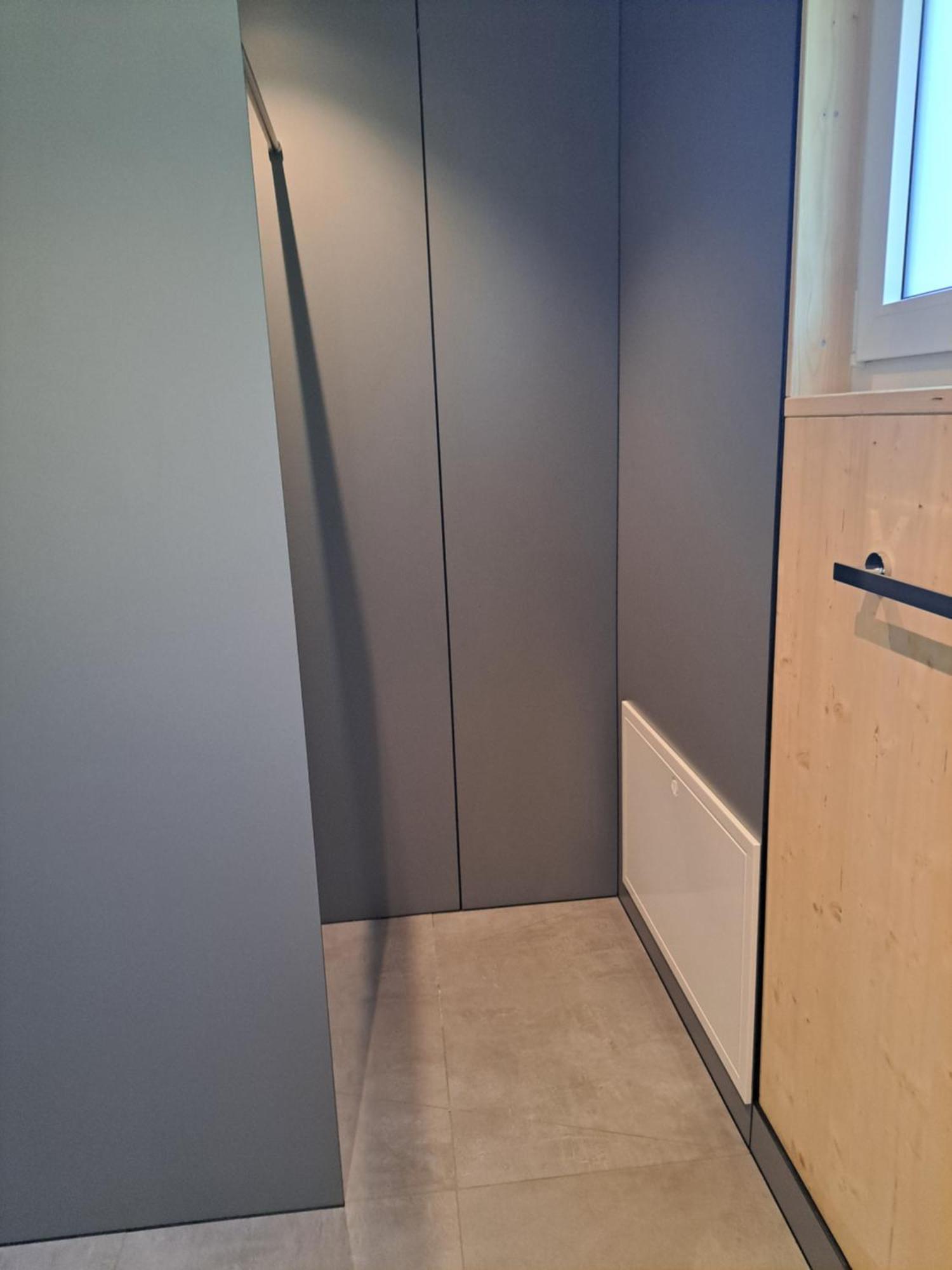 Ferienhaus Und Ferienappartements Brunner Hochst Bagian luar foto