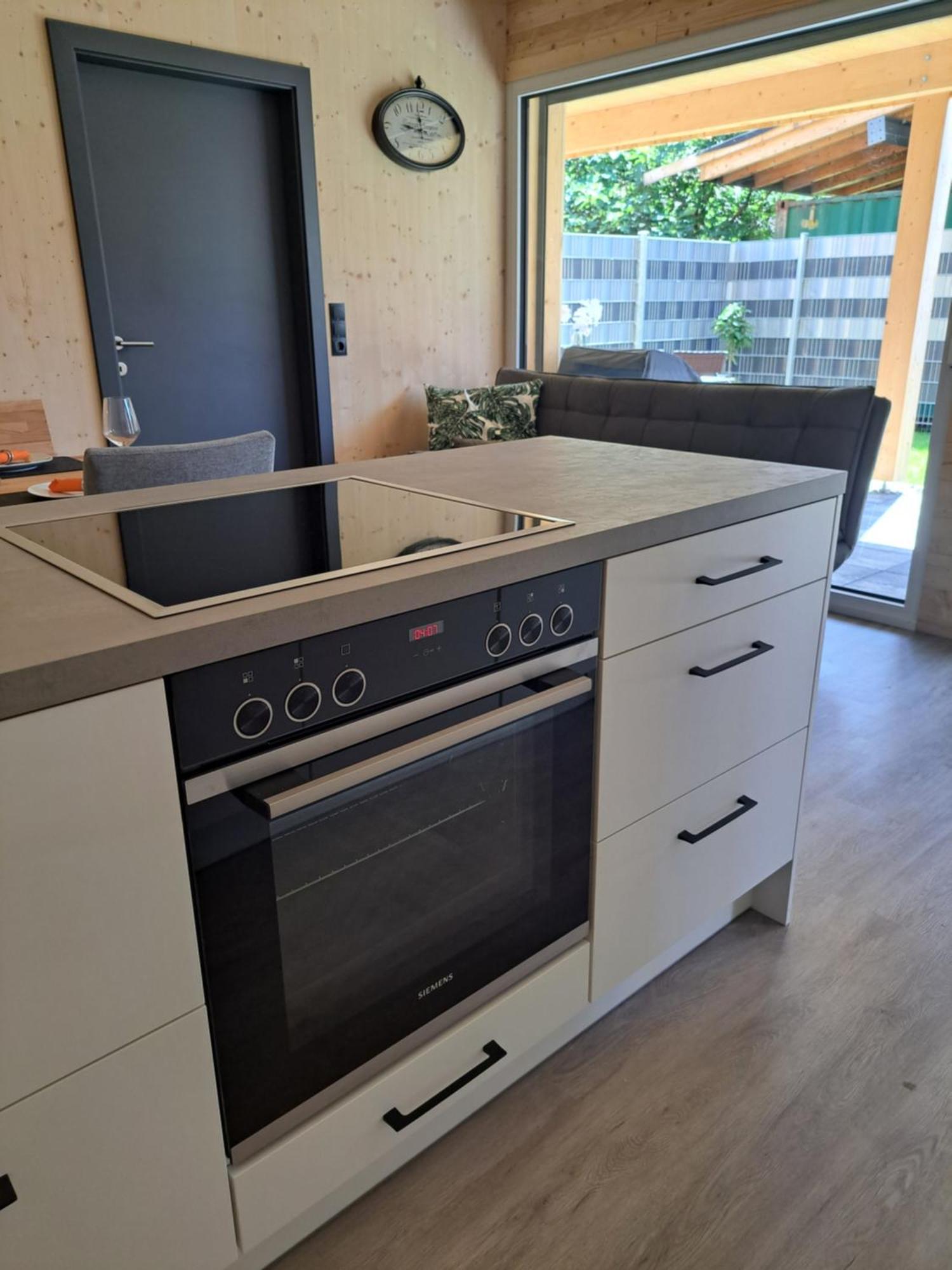 Ferienhaus Und Ferienappartements Brunner Hochst Bagian luar foto