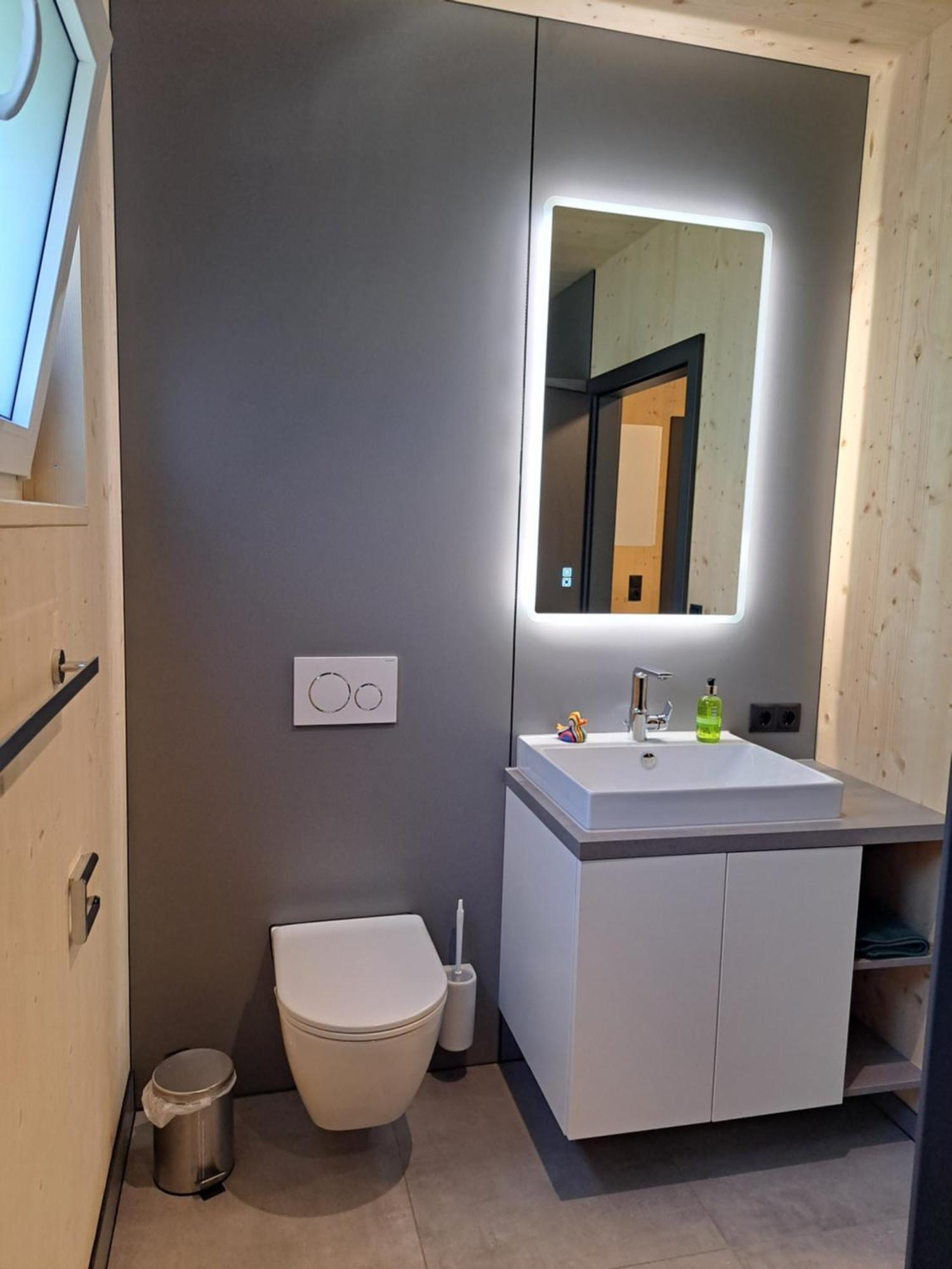 Ferienhaus Und Ferienappartements Brunner Hochst Bagian luar foto