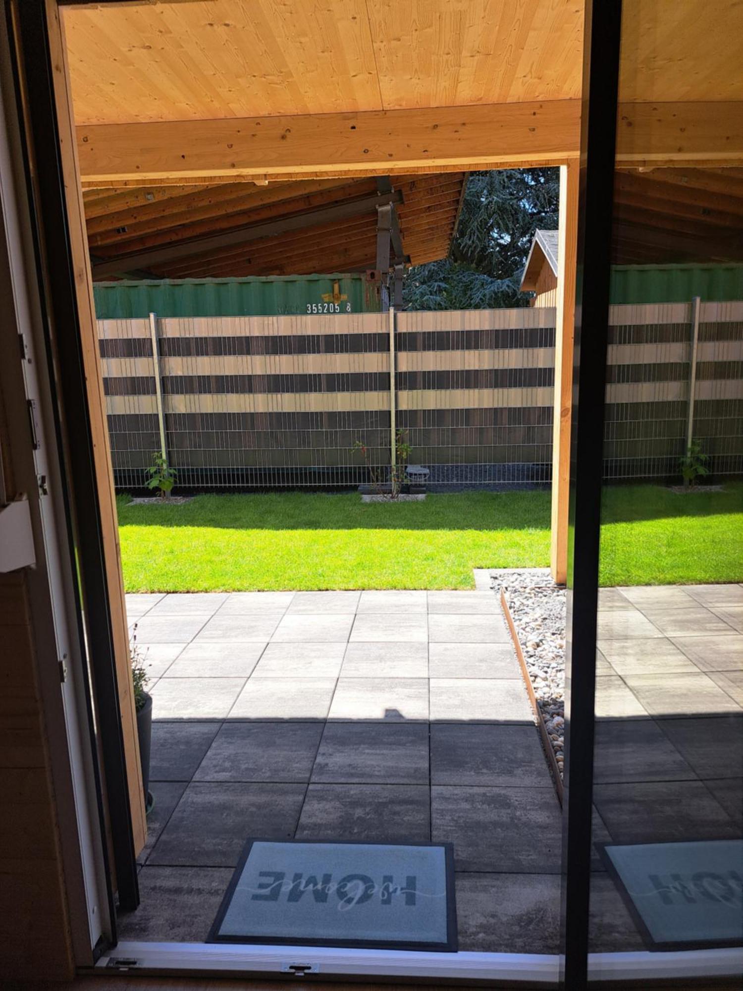 Ferienhaus Und Ferienappartements Brunner Hochst Bagian luar foto
